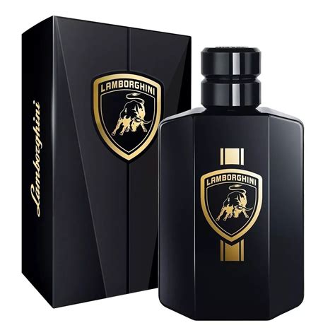 lamborghini perfumes.